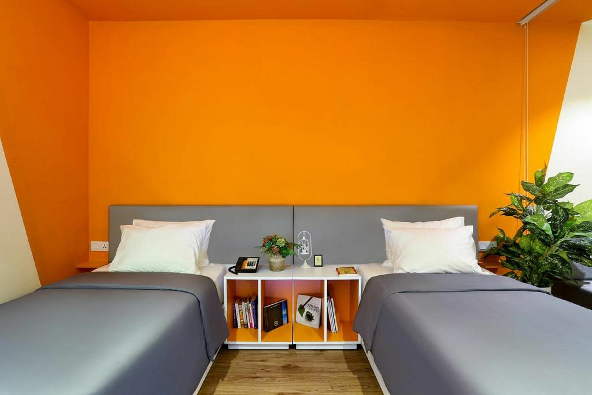 Atlantica Balcony Ocean View Serviced Apartment Nha Trang Buitenkant foto